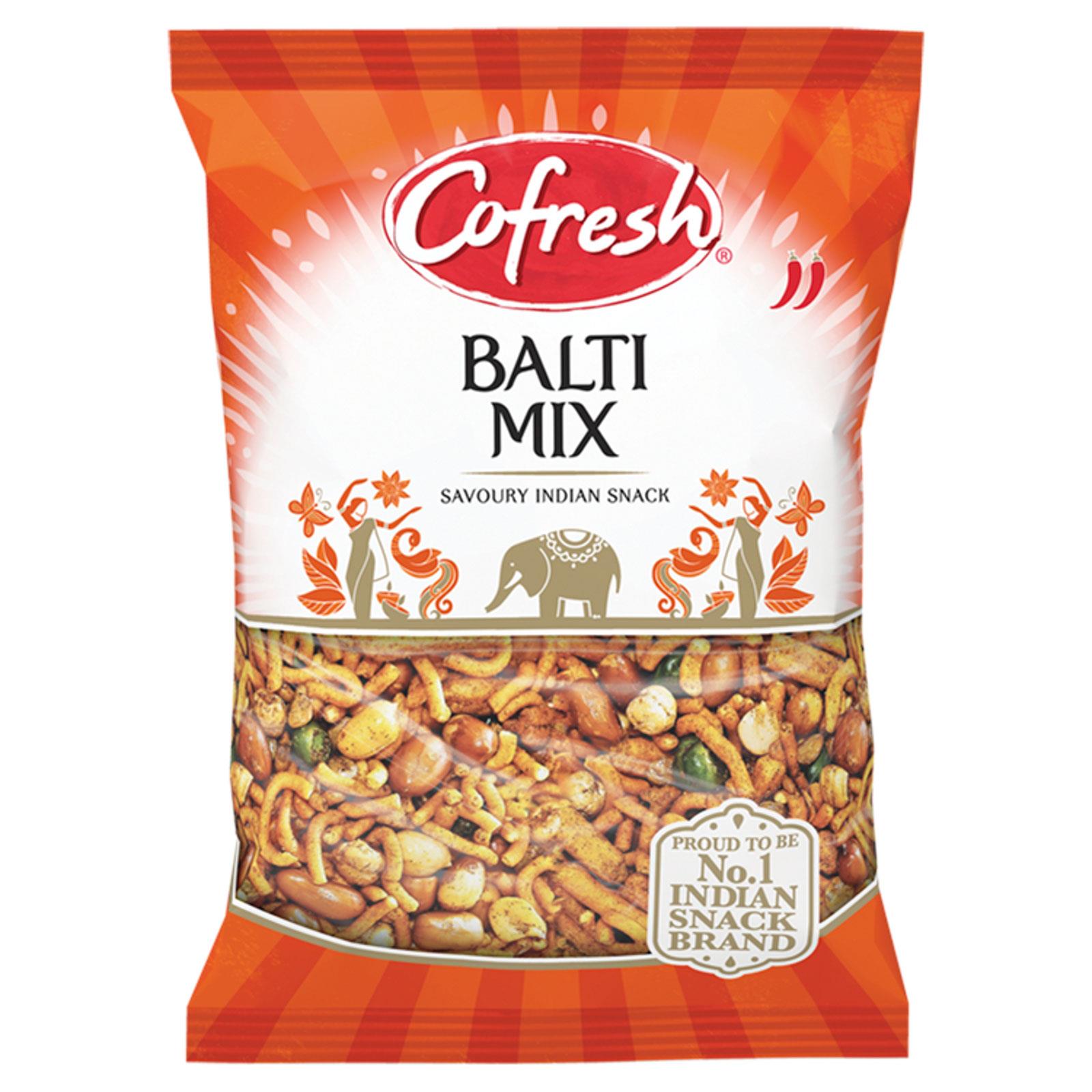 Cofresh Mix Balti 325g Cofresh Mix Balti 325g